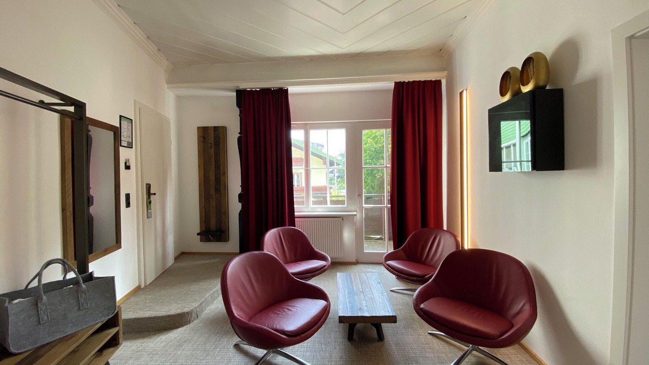 Photo of Bedroom in Igls