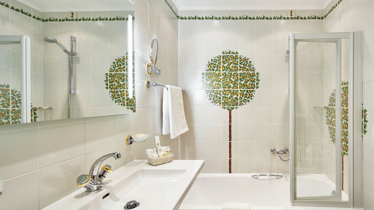 Photo of Bathroom in Kitzbuehel