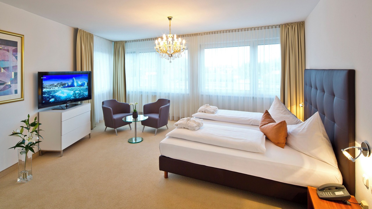 Photo of Bedroom in Hoetting