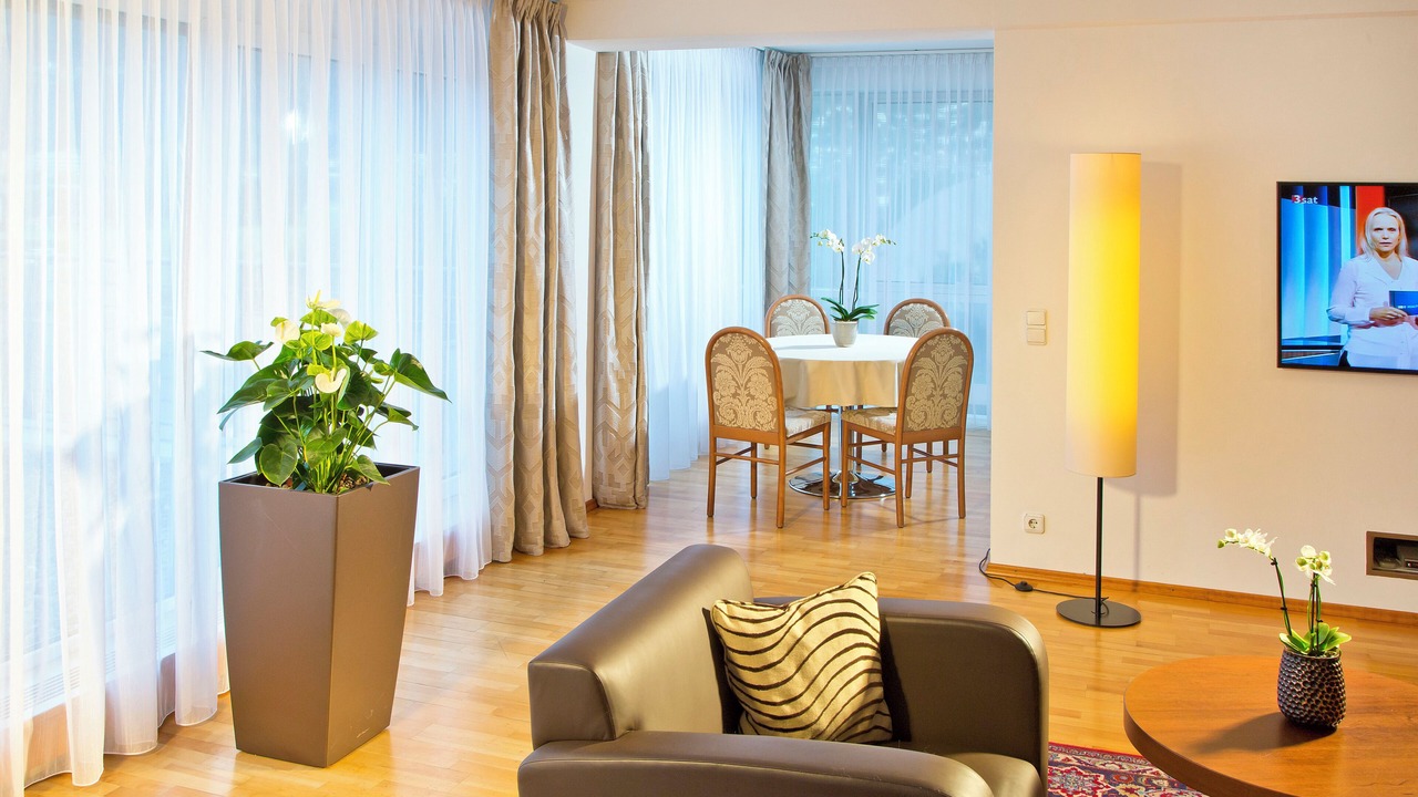 Photo of Bedroom in Hoetting