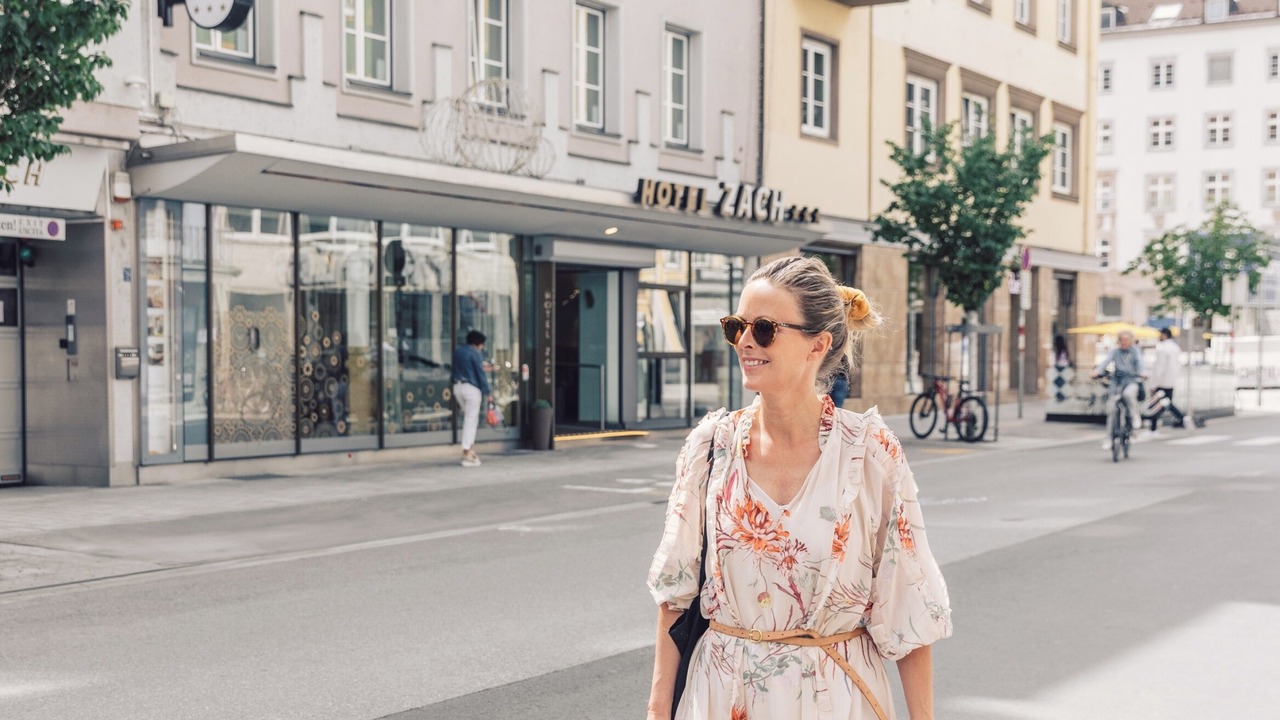 Photo of Outdoor in Innsbruck City Centre