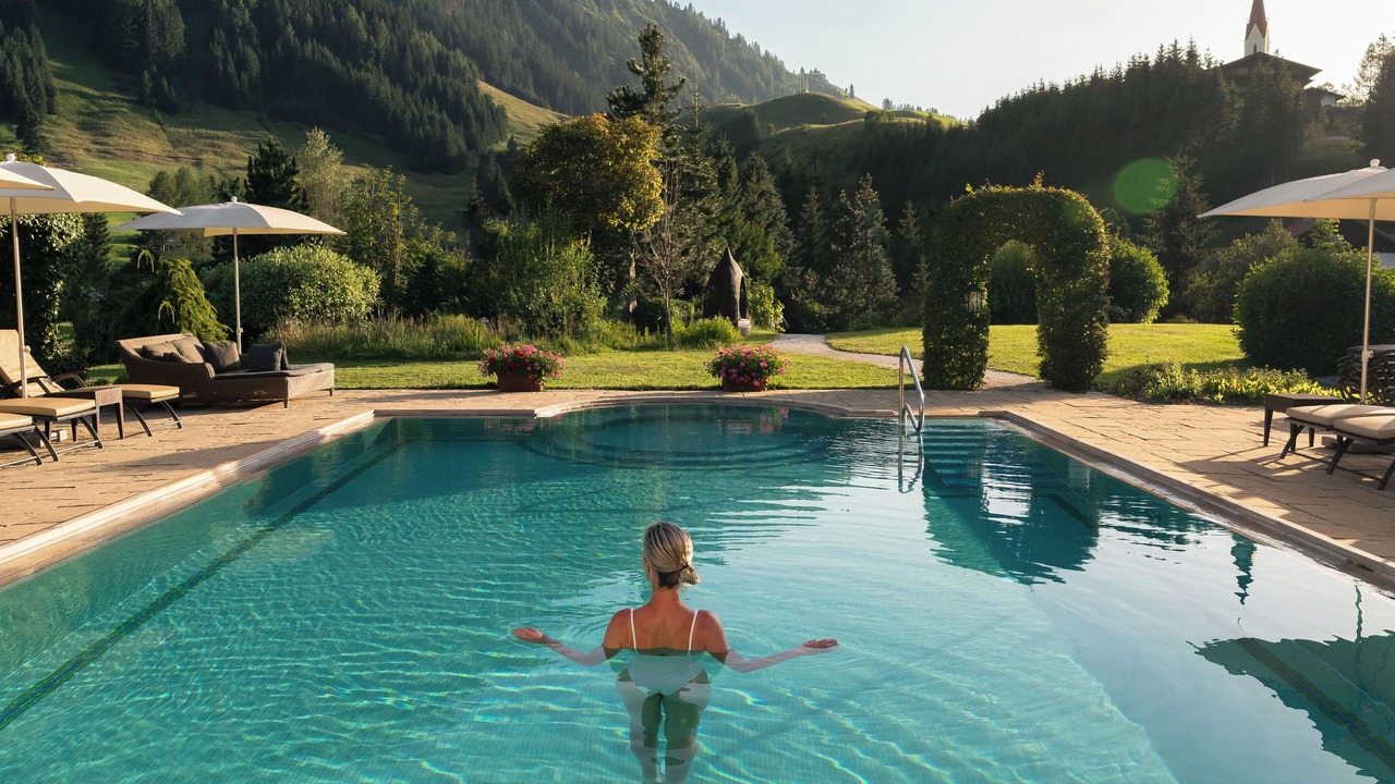 Photo of Outdoor in Berwang