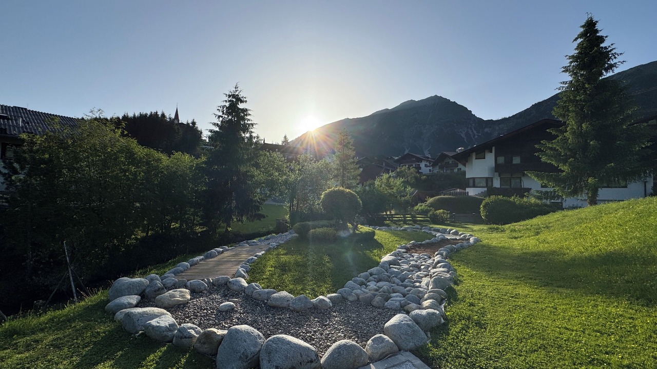 Photo of Outdoor in Berwang