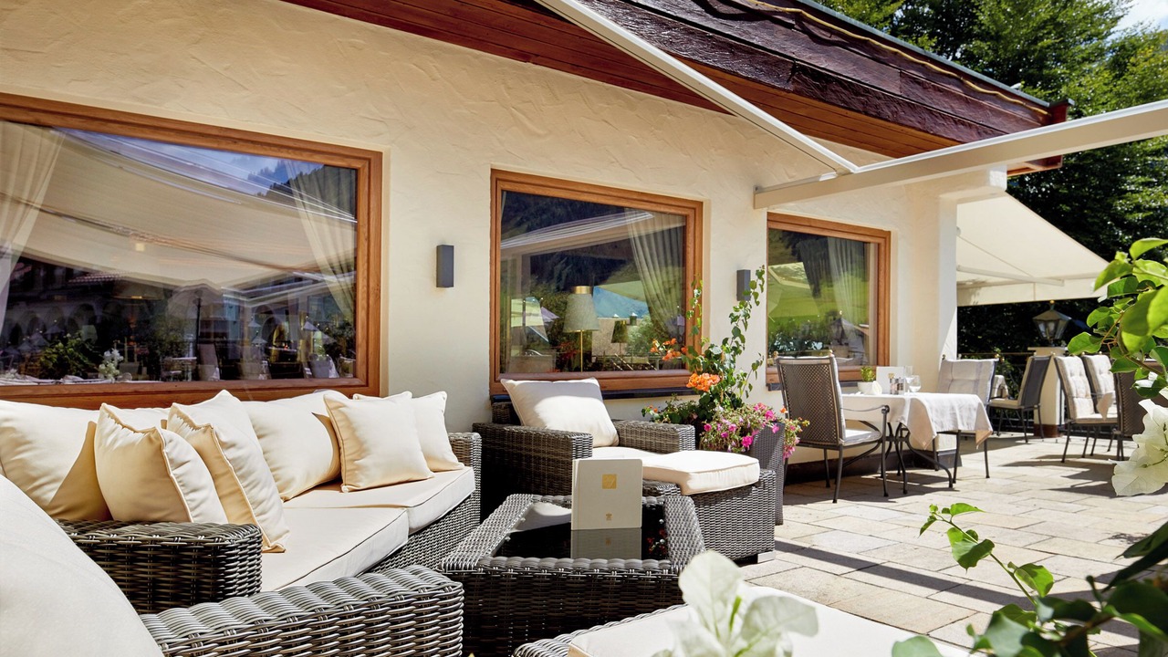 Photo of Outdoor in Berwang