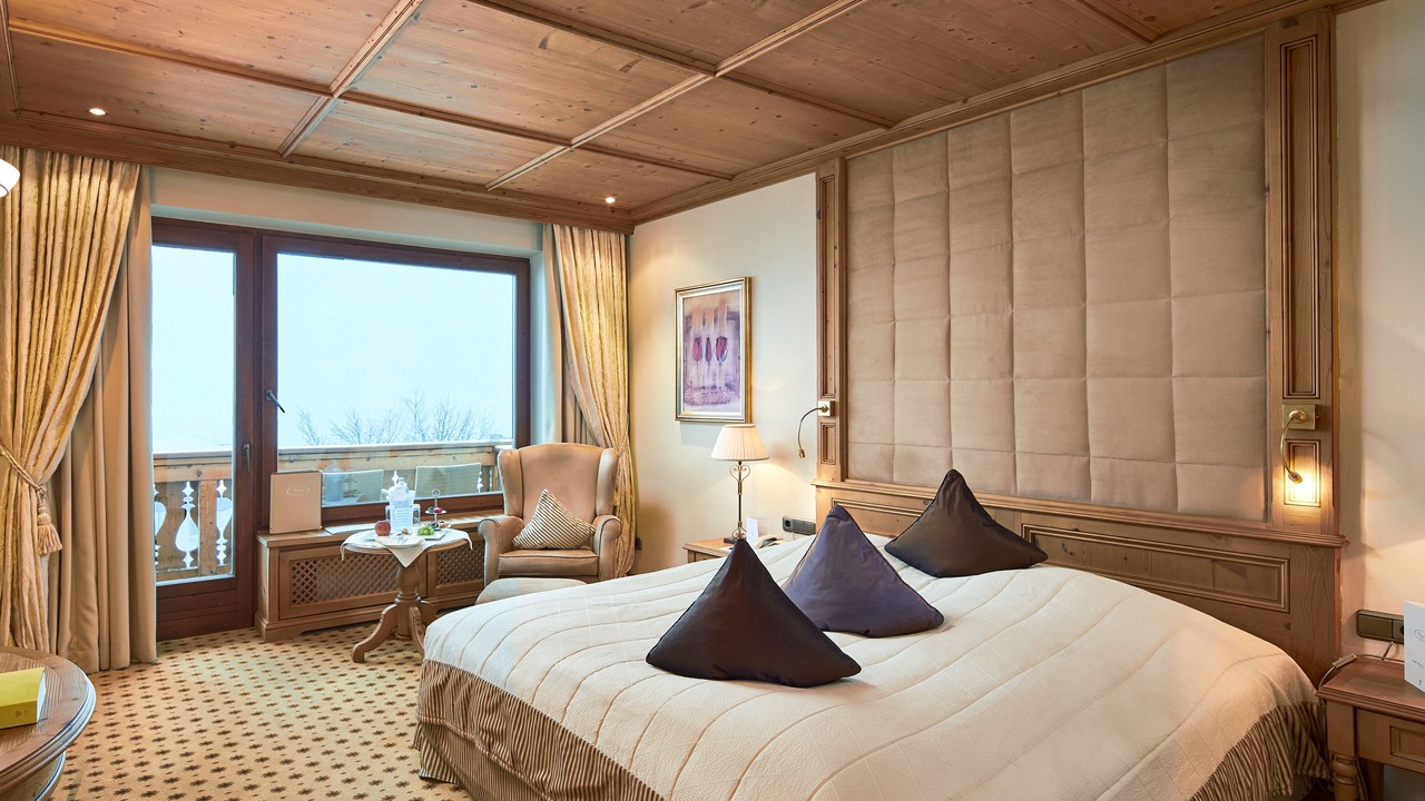 Photo of Bedroom in Berwang