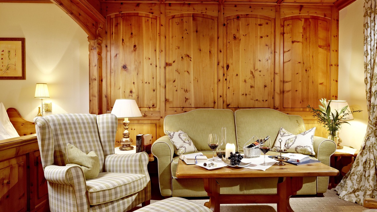 Photo of Bedroom in Berwang