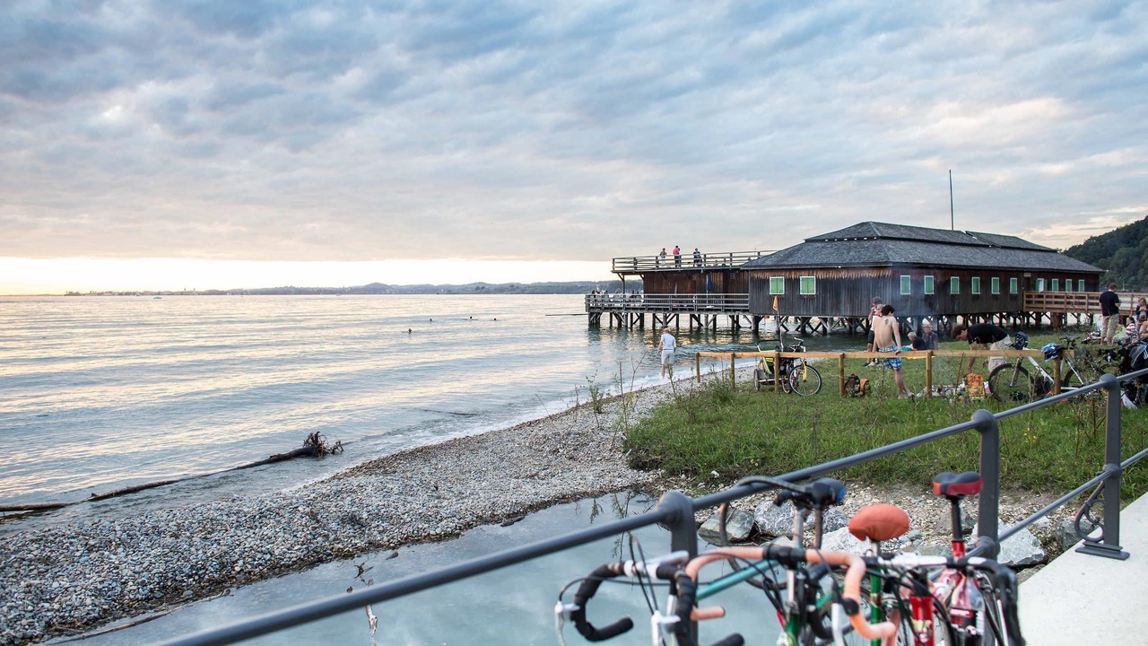 Photo of Others in Bregenz