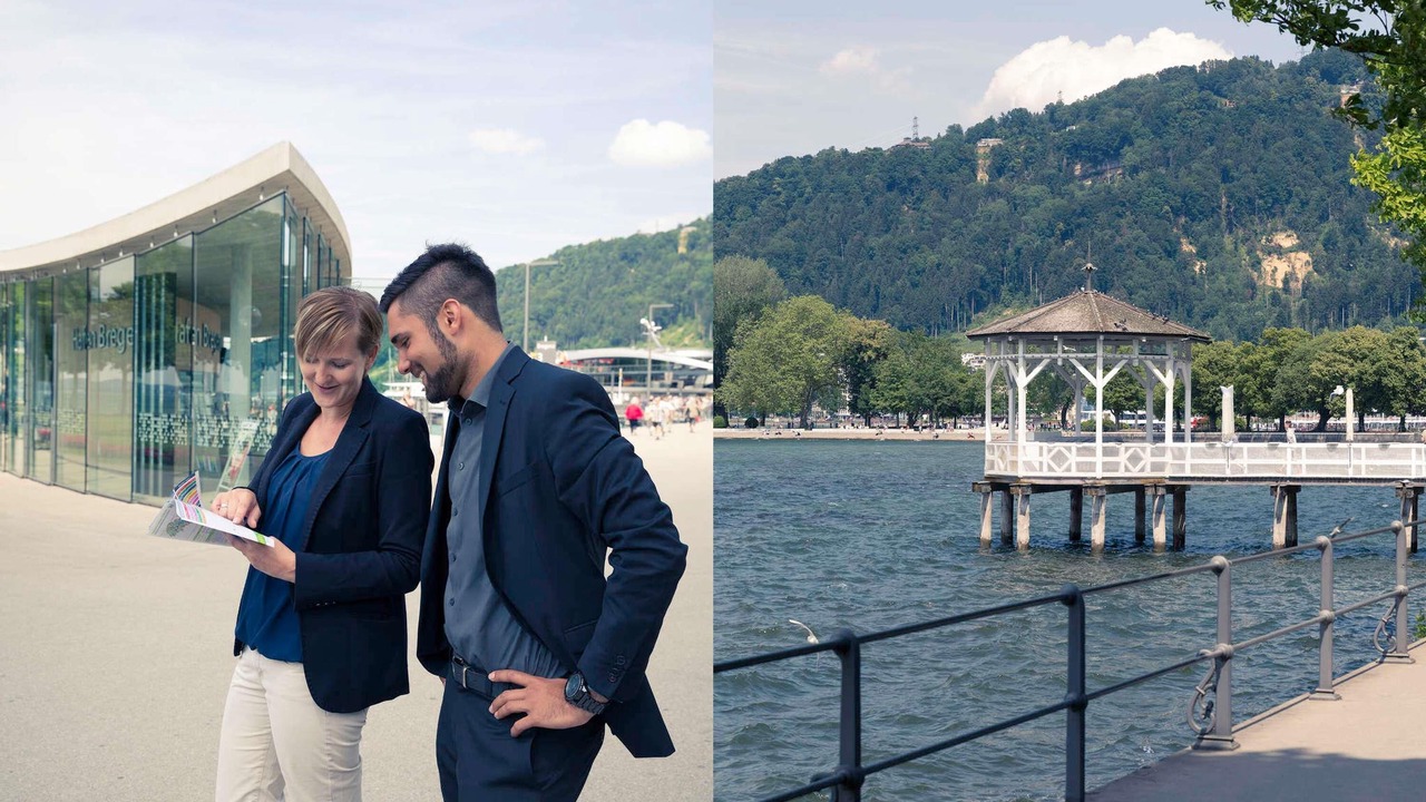 Photo of Others in Bregenz