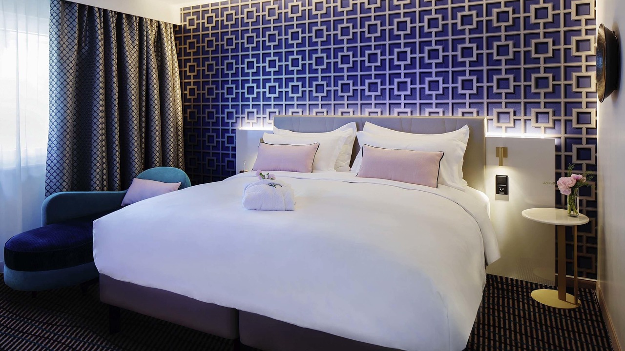 Photo of Bedroom in Bregenz
