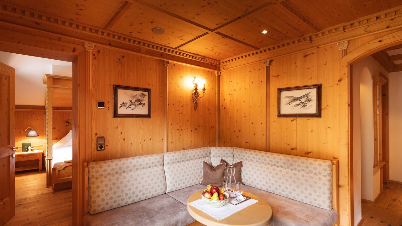Photo of Patio Balcony in Neustift Im Stubaital