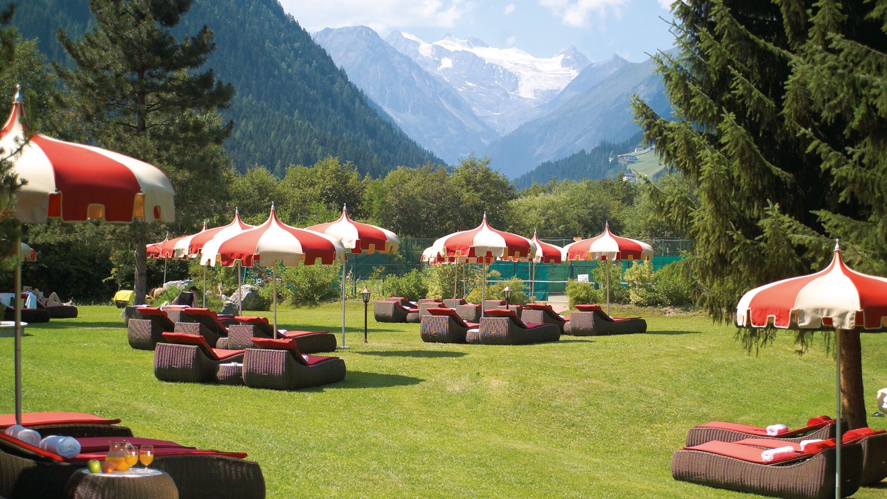 Photo of Outdoor in Neustift Im Stubaital