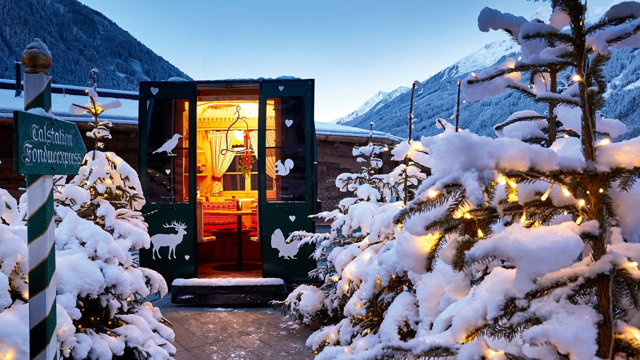 Photo of Others in Neustift Im Stubaital
