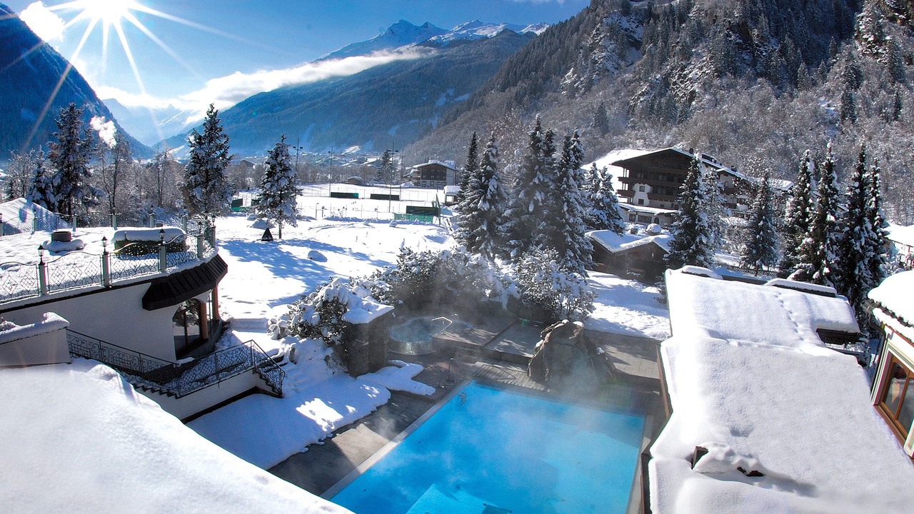 Photo of Outdoor in Neustift Im Stubaital