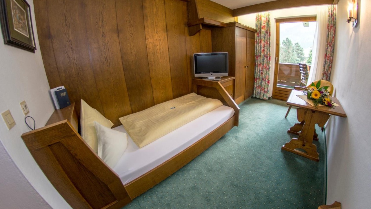 Photo of Bedroom in Neustift Im Stubaital