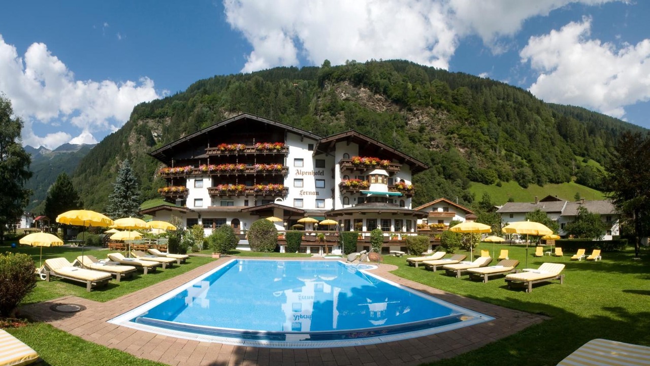 Photo of Outdoor in Neustift Im Stubaital
