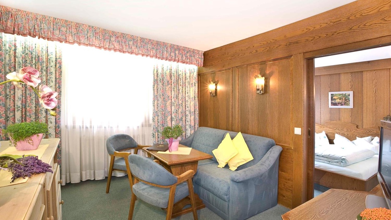 Photo of Kitchen in Neustift Im Stubaital