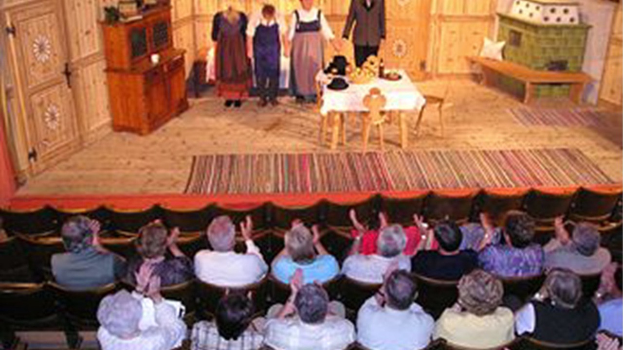 Photo of Others in Stumm