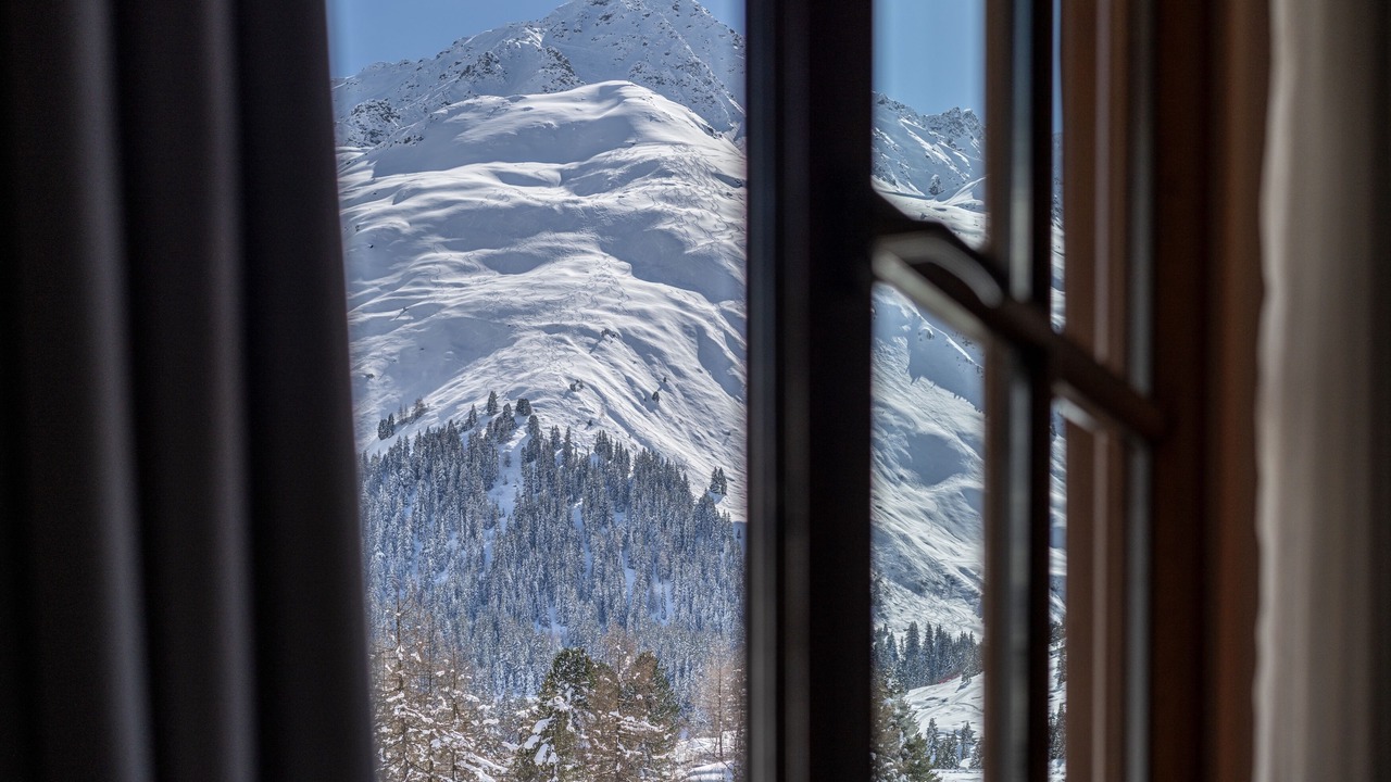 Photo of Bedroom in Mandarfen
