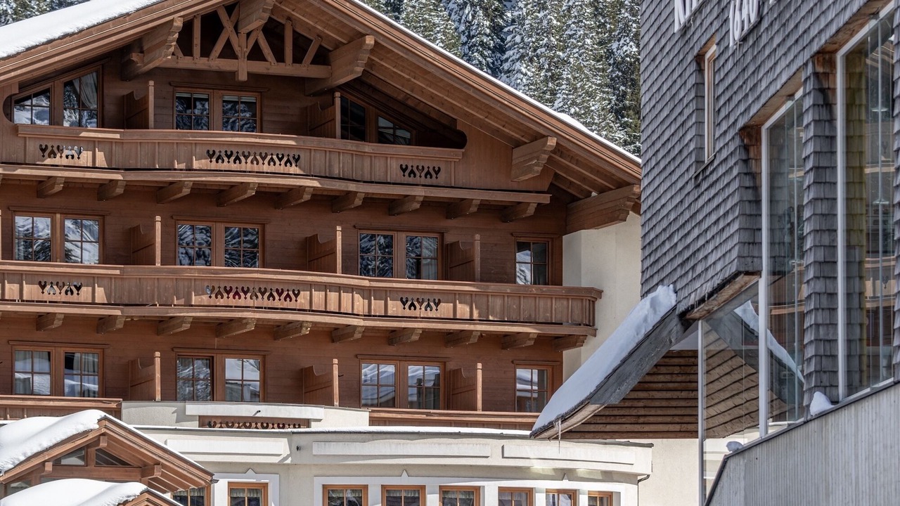 Photo of Outdoor in Mandarfen