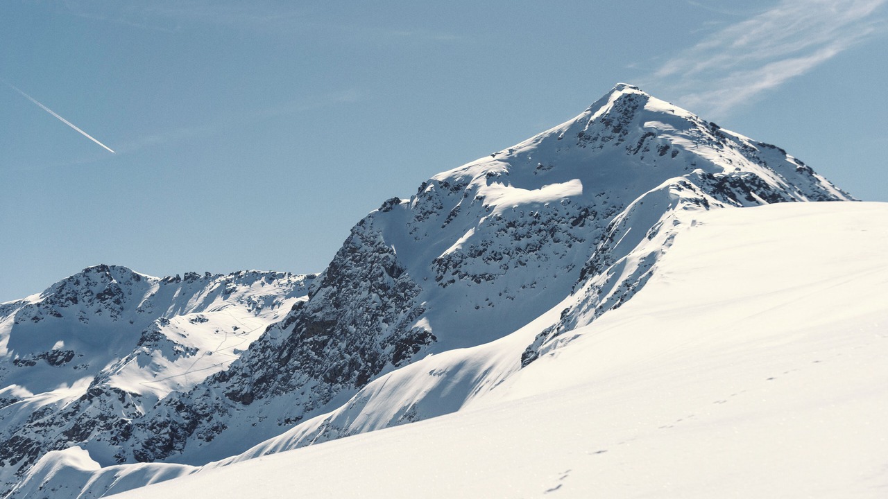 Photo of Others in Sankt Anton am Arlberg