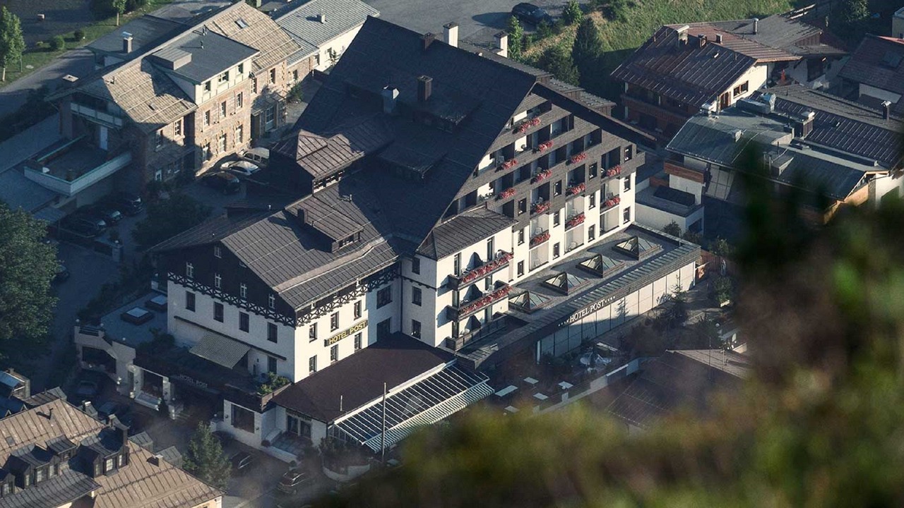 Photo of Outdoor in Sankt Anton am Arlberg