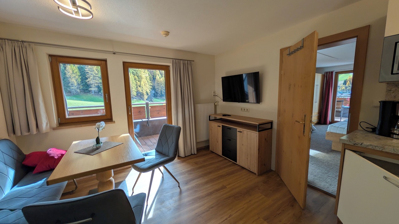 Photo of Bedroom in Soelden