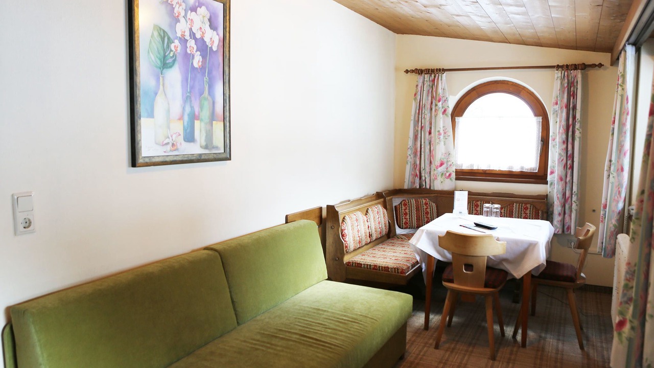 Photo of Bedroom in Madseit