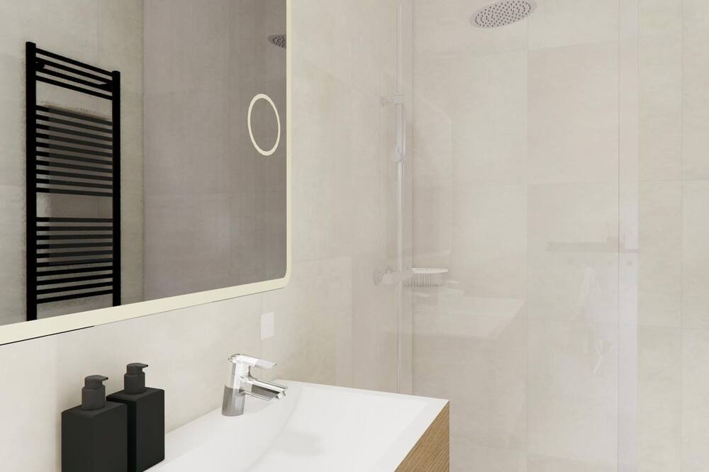 Photo of Bathroom in Berwang