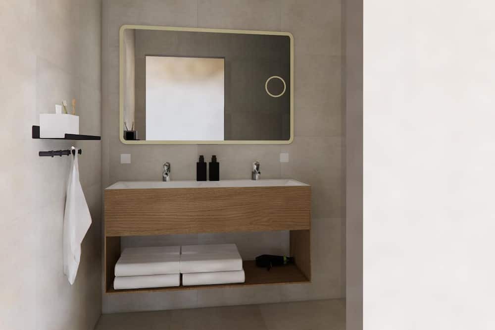 Photo of Bathroom in Berwang