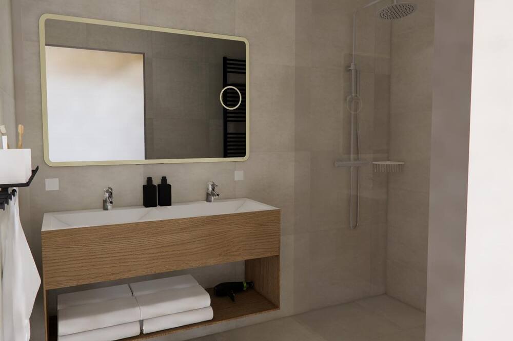 Photo of Bathroom in Berwang