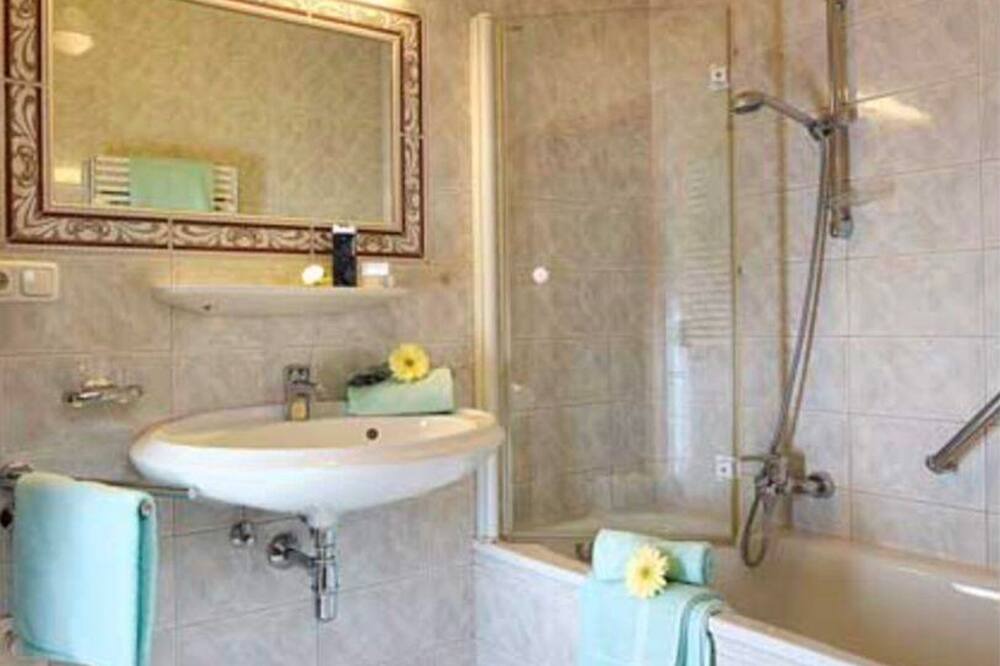 Photo of Bathroom in Berwang