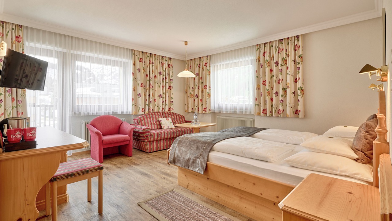 Photo of Bedroom in Lech am Arlberg