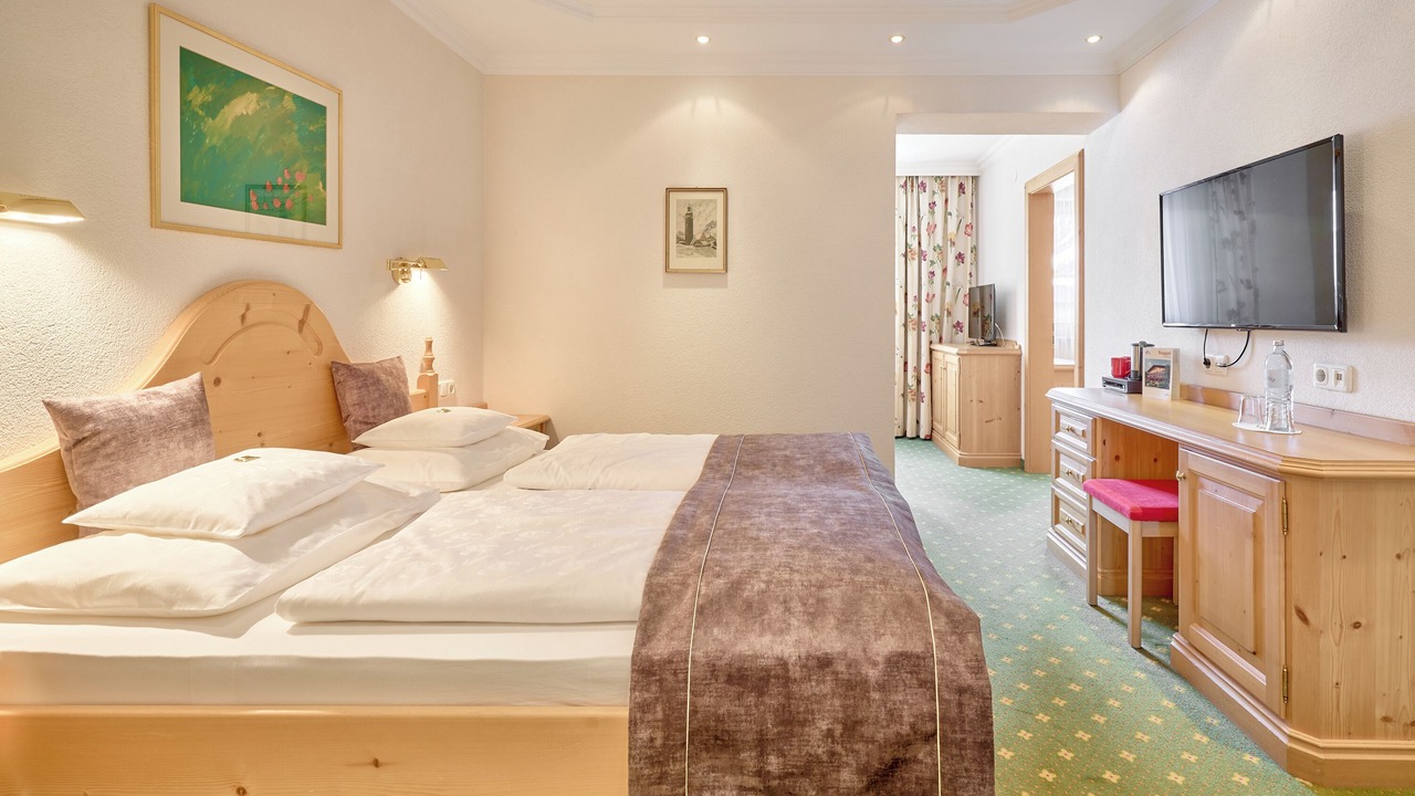 Photo of Bedroom in Lech am Arlberg
