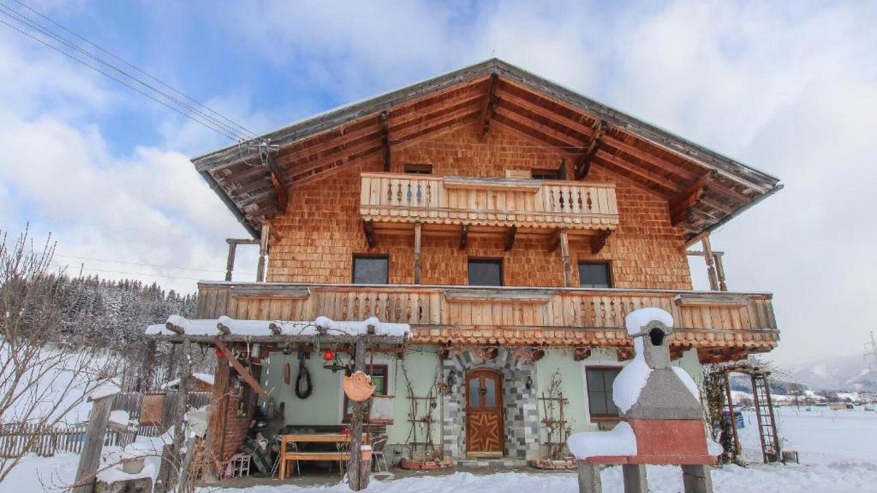 Photo of Outdoor in Saalfelden am Steinernen Meer