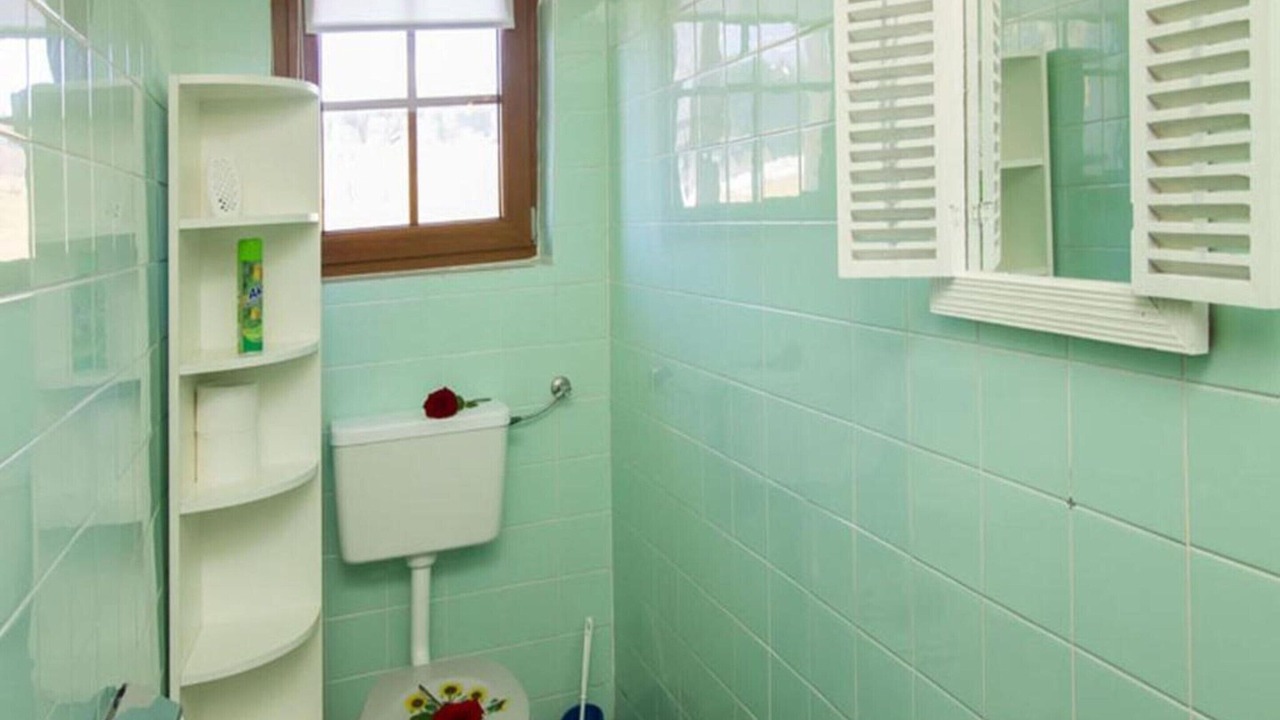Photo of Bathroom in Saalfelden am Steinernen Meer