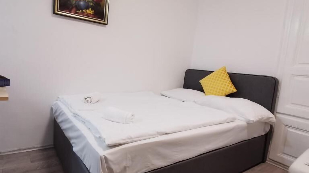 Photo of Bedroom in Wahring