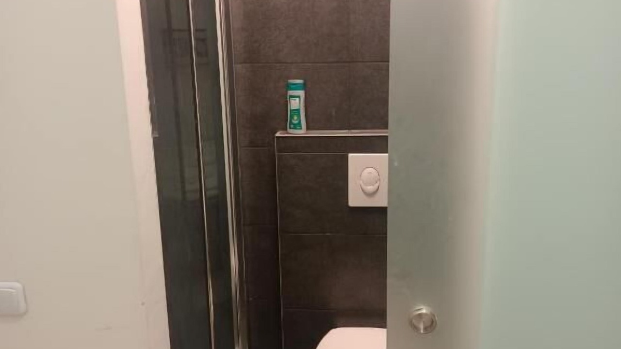 Photo of Bathroom in Wahring