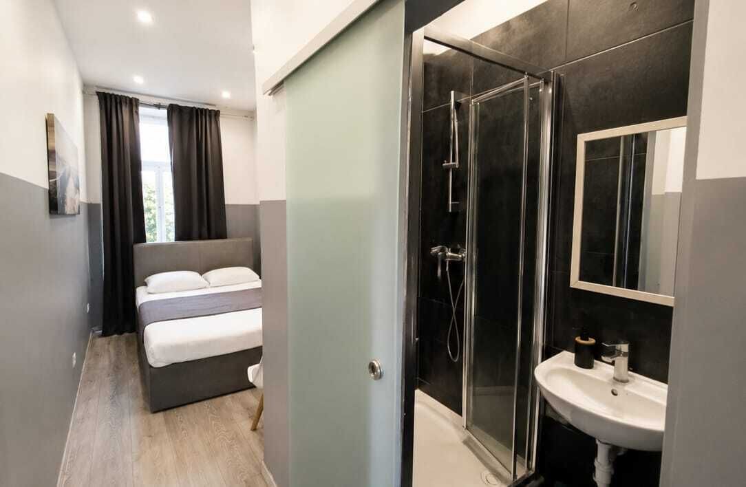 Photo of Bedroom in Wahring