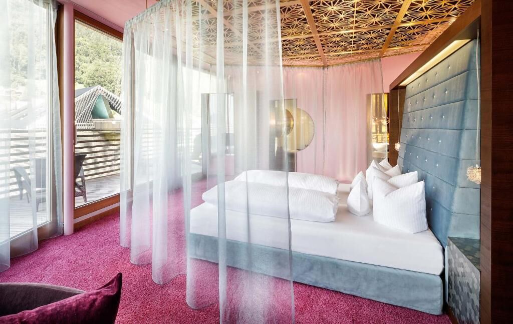 Photo of Bedroom in Grossdorf
