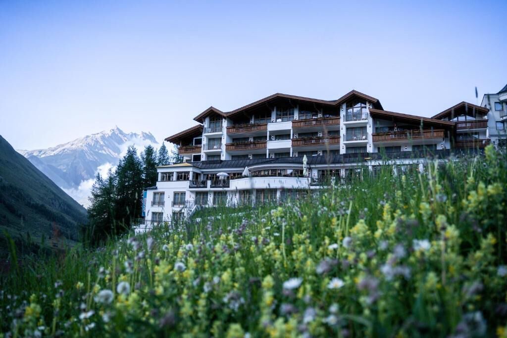 Photo of Outdoor in Obergurgl