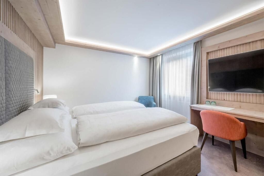 Photo of Bedroom in Obergurgl