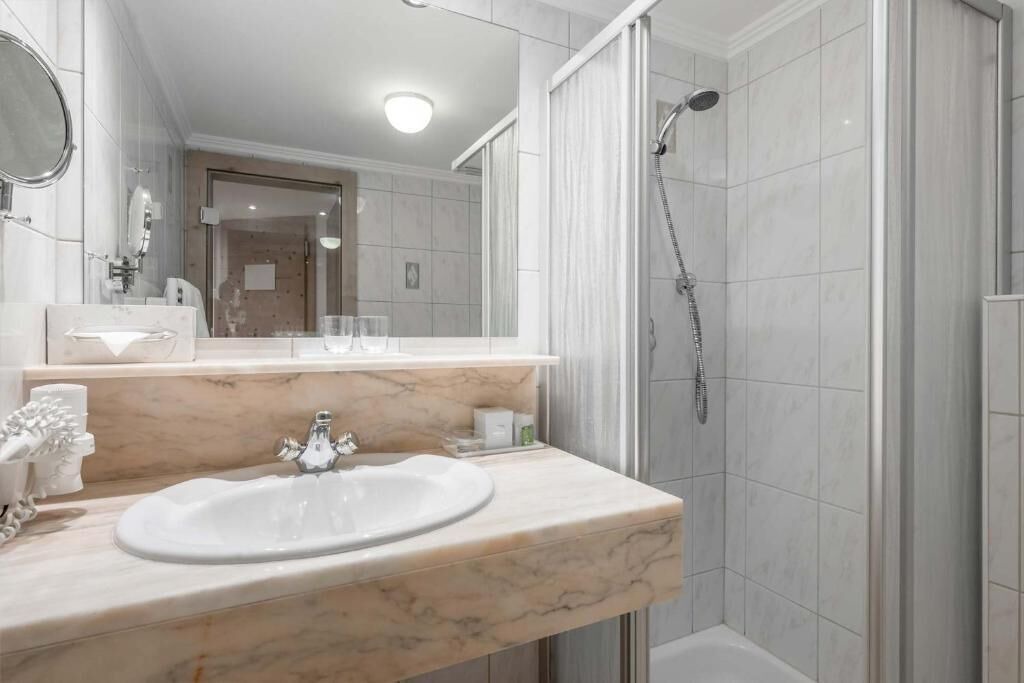 Photo of Bathroom in Obergurgl