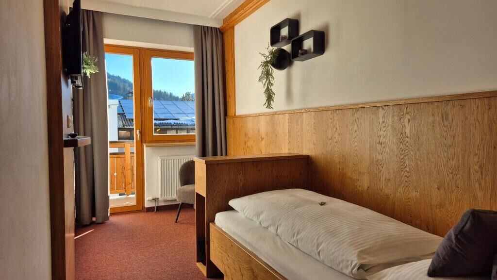 Photo of Patio Balcony in Westendorf