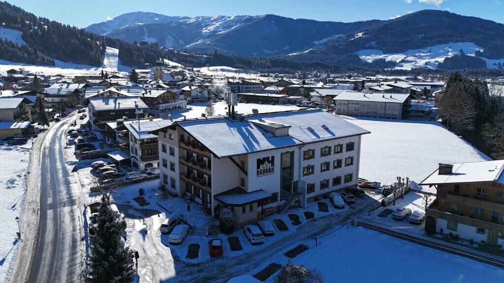 Photo of Outdoor in Westendorf