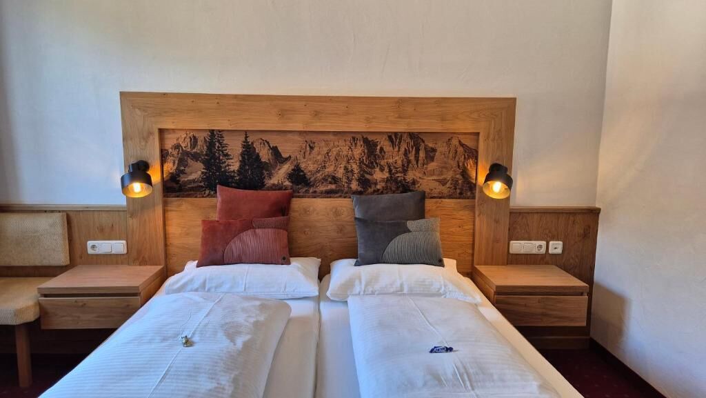 Photo of Bedroom in Westendorf