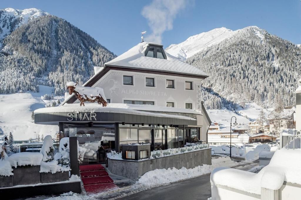 Photo of Outdoor in Ischgl