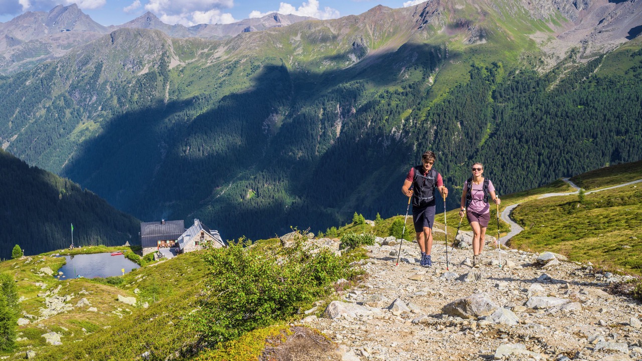 Photo of Outdoor in Ischgl