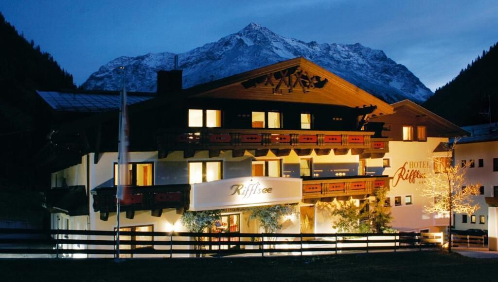 Photo of Outdoor in Mandarfen