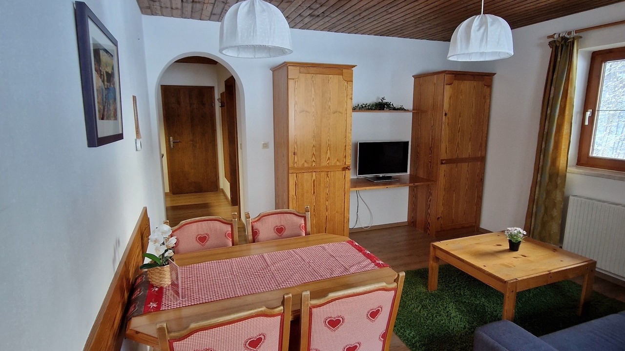 Photo of Patio Balcony in Leutasch