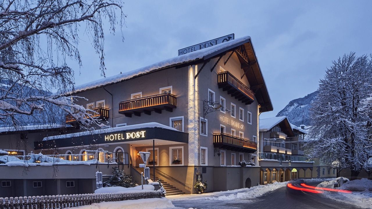 Photo of Outdoor in Prutz